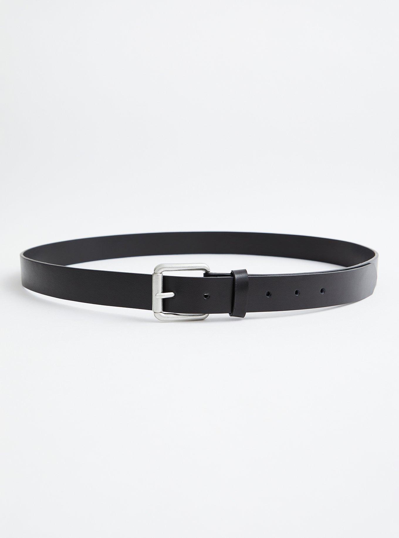 Plus Size Leather Belt Torrid