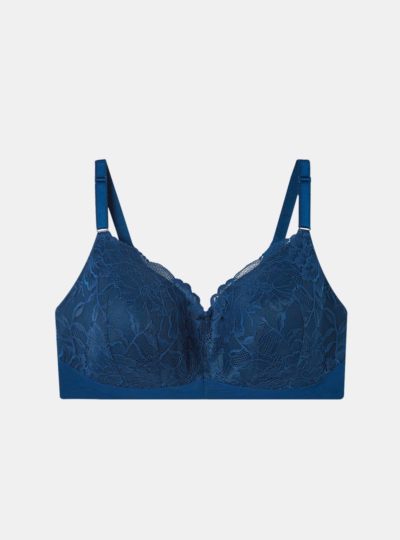 Plus Size Dream WireFree Bra Torrid