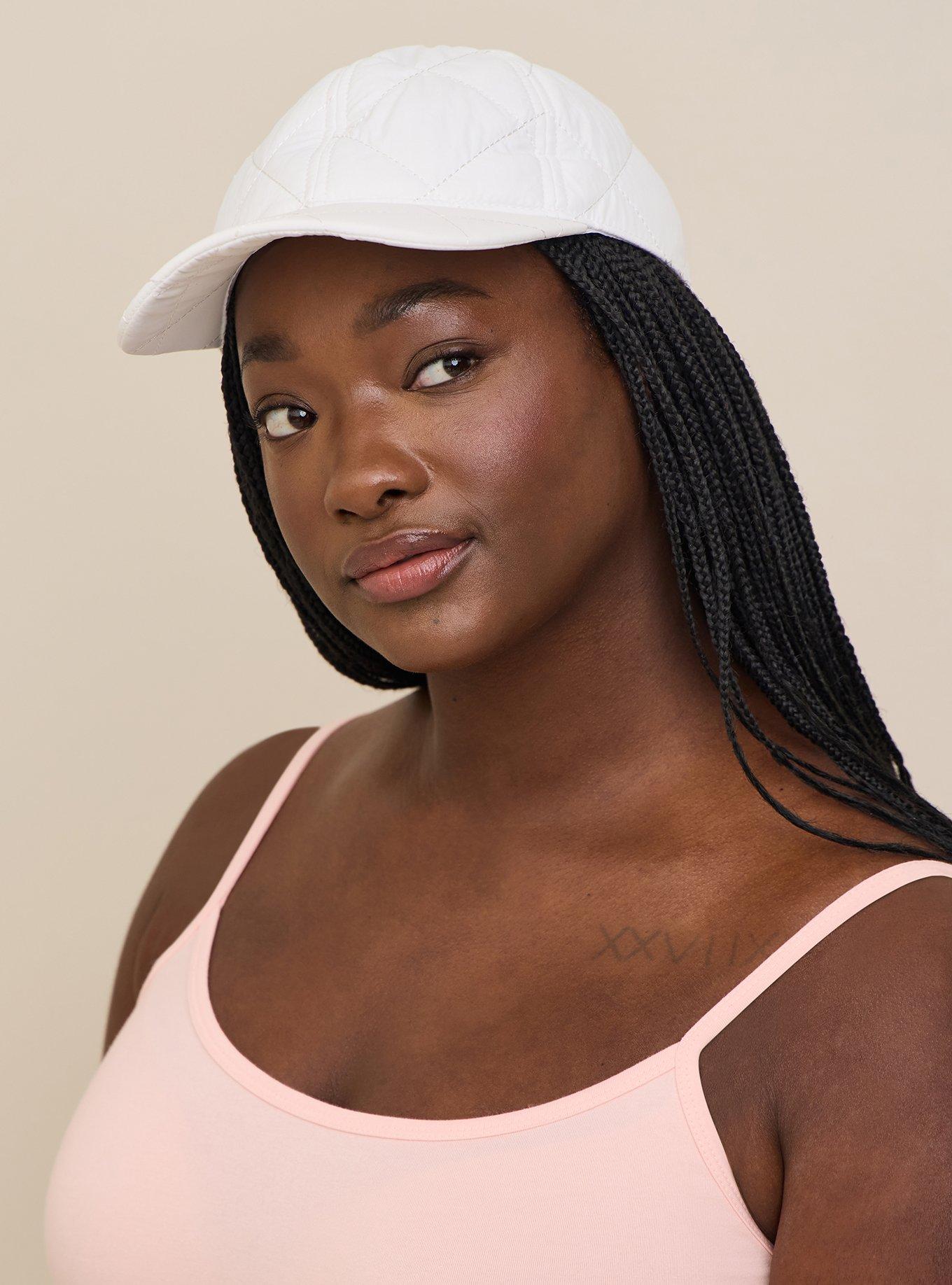 Plus Size Active Baseball Hat Torrid