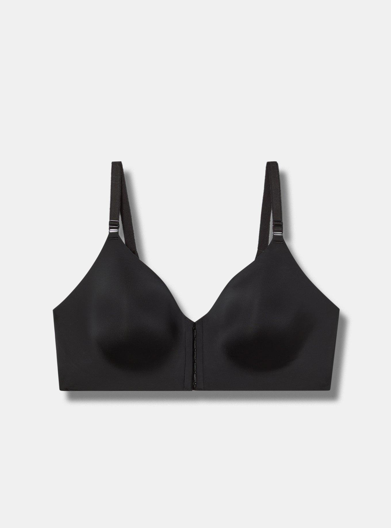 Plus Size Dream WireFree FrontClose Bra Torrid