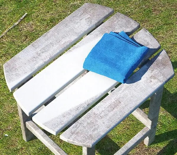 How to Clean and Care for Your Outdoor Furniture TORVA