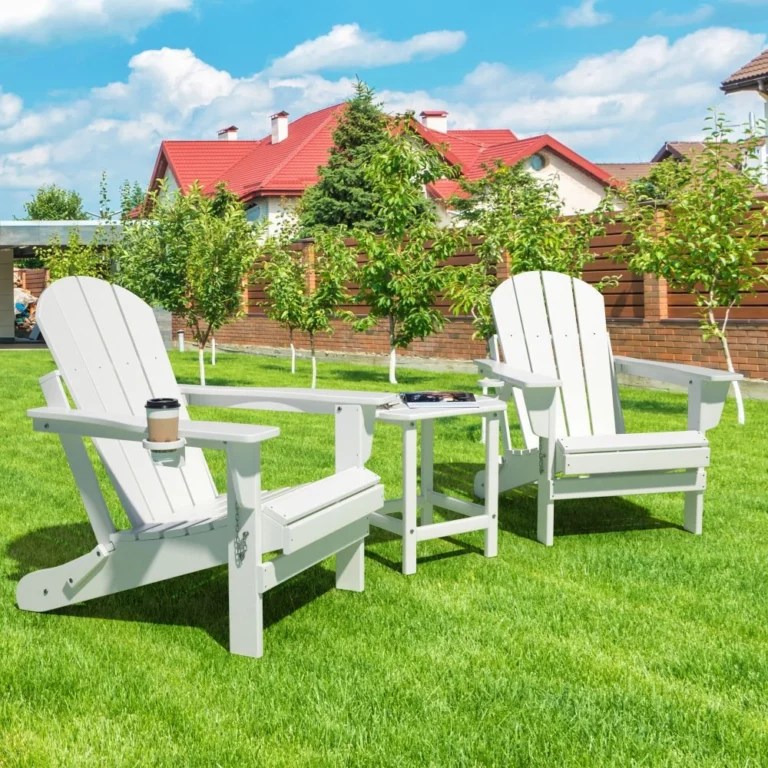 The Complete Adirondack Chair Buying Guide TORVA