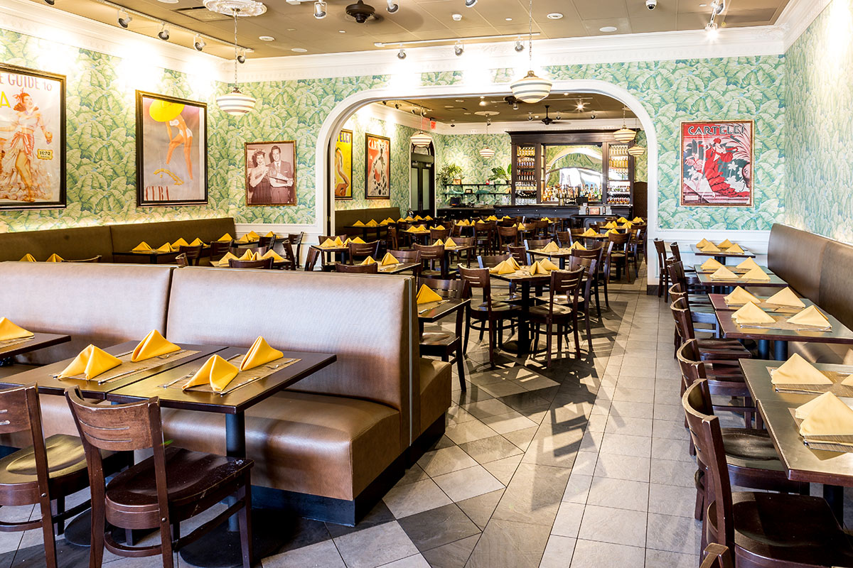 Roosevelt Field Mall Photos Havana Central Restaurant and Bar