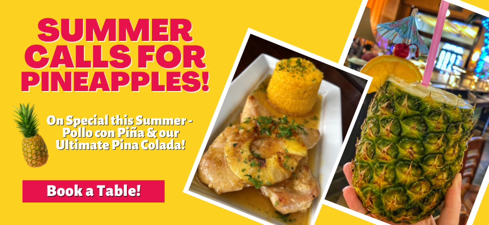 Havana Central Fresh Cuban Food for DineIn, Delivery & PickUp