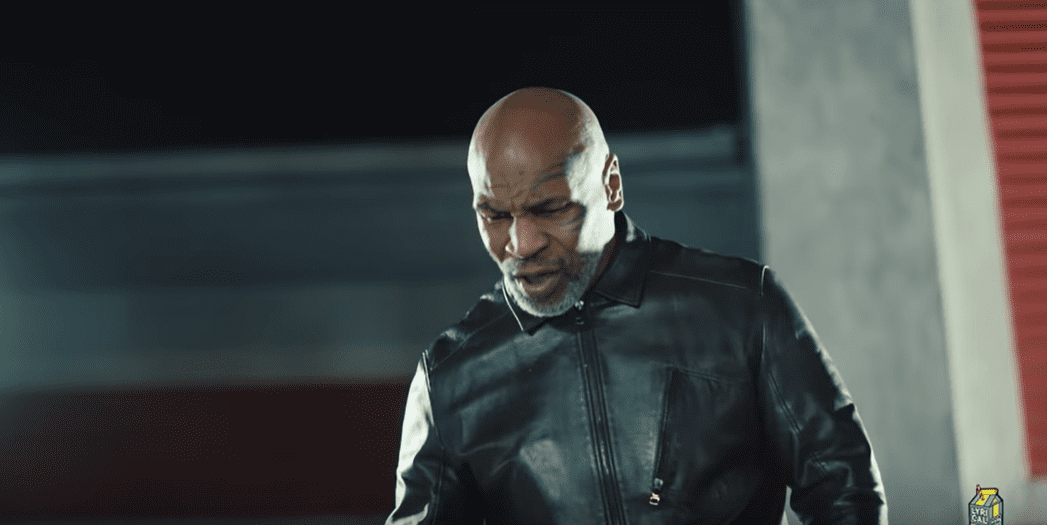 Eminem's New Music Video 'Godzilla' Is The Most Bizarre Thing I've Seen