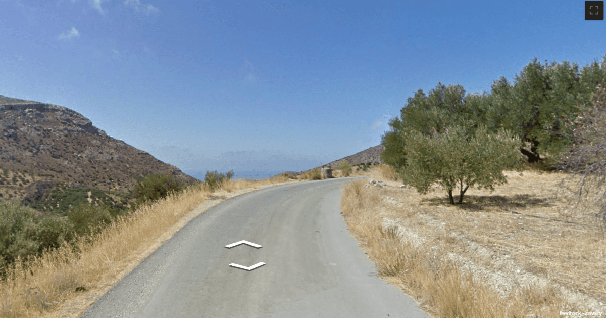 This Site Shows Random Street Views From Around The World and I Can't