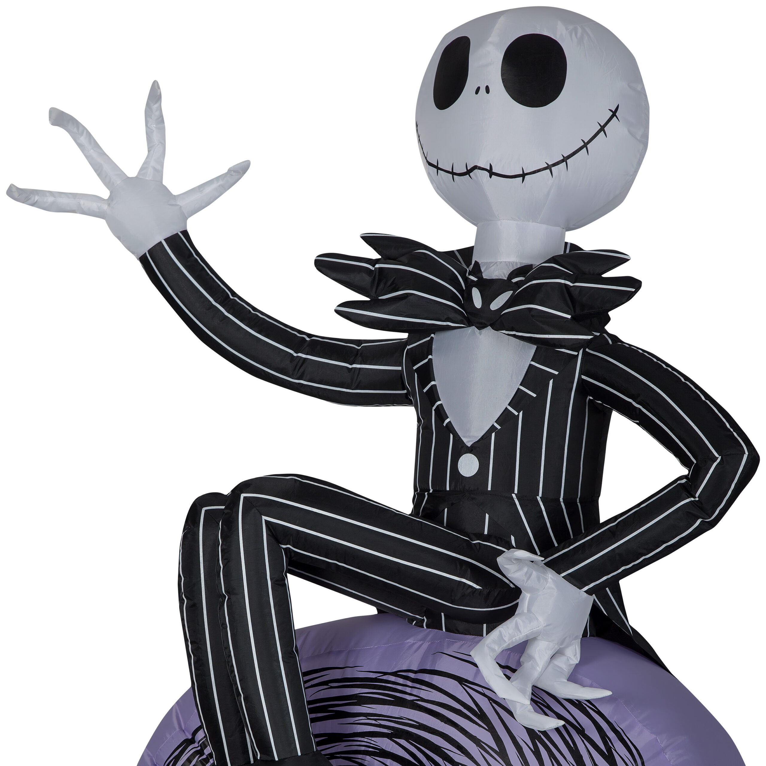 Walmart Is Selling 'Nightmare Before Christmas' Inflatables You Can Put