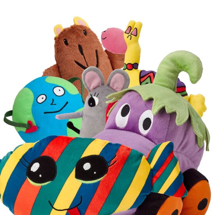 IKEA Is Holding A Drawing Competition For Kids And The Winner Gets
