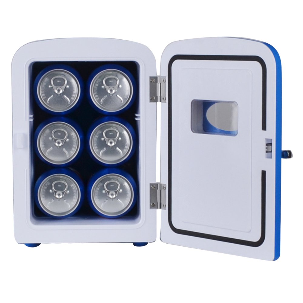 You Can Get A RetroStyle Pepsi Mini Fridge To Keep Your Favorite Sodas