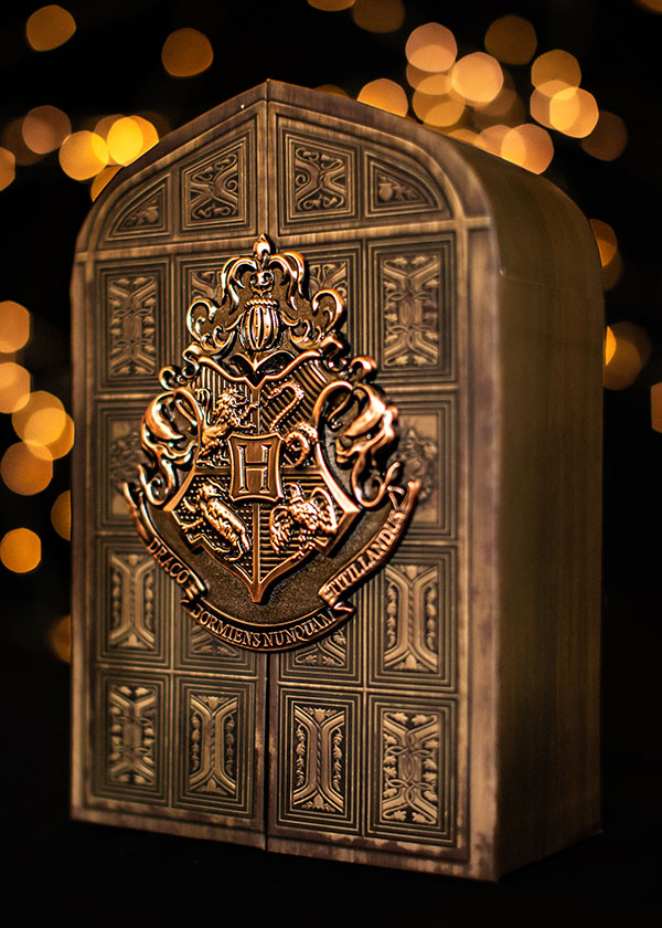 You Can Get Hogwarts Roses For That Special Someone and Bring Pure