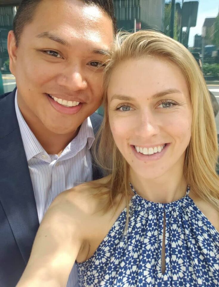 Meet Warren Kwan, The Man Living A Double Life That Sued His Girlfriend