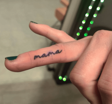 33 Super Cute Finger Tattoo Ideas You Need Right Now 1402_x_1524_png