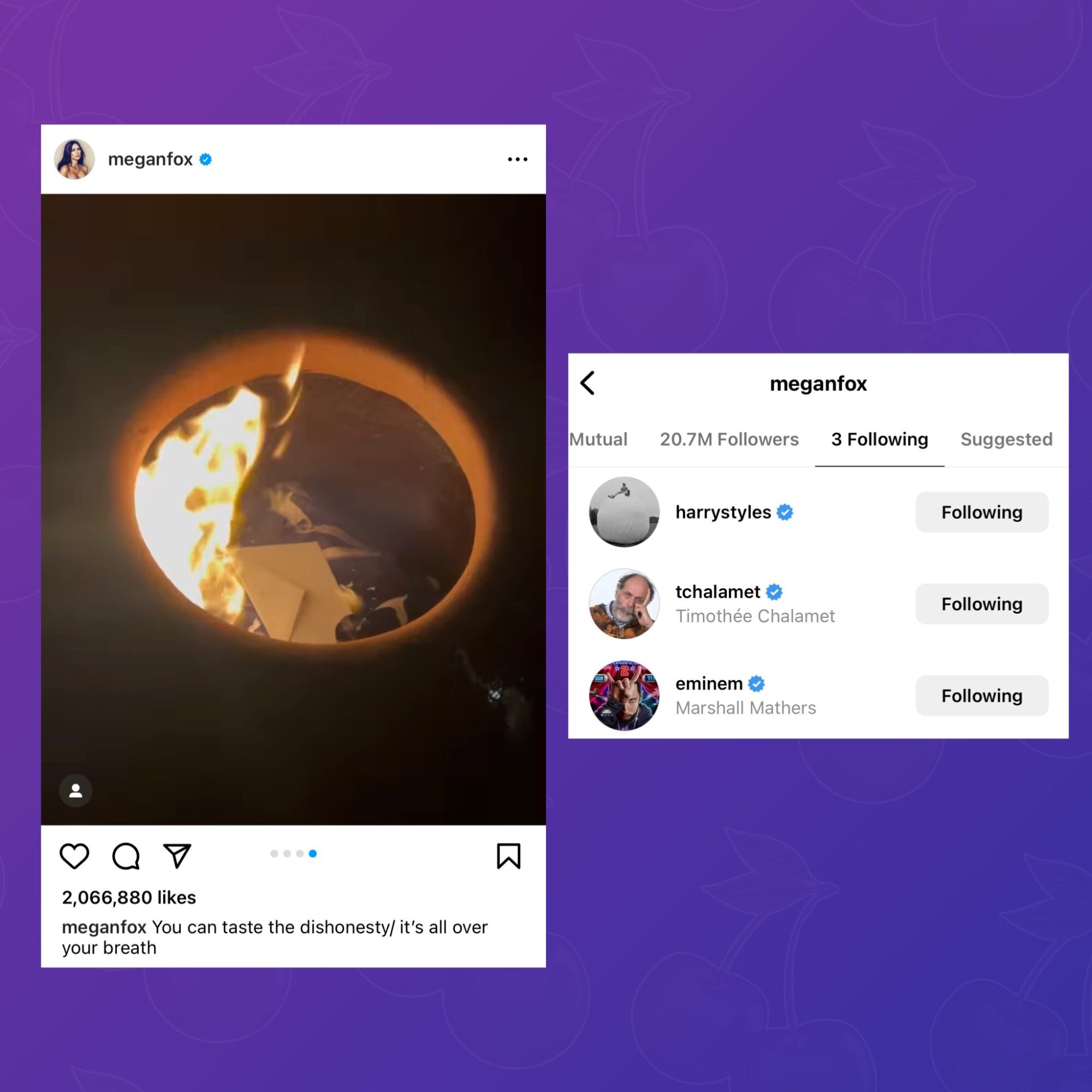 Sources Say, Megan Fox and Machine Gun Kelly Have 'Seemed Fine' Despite
