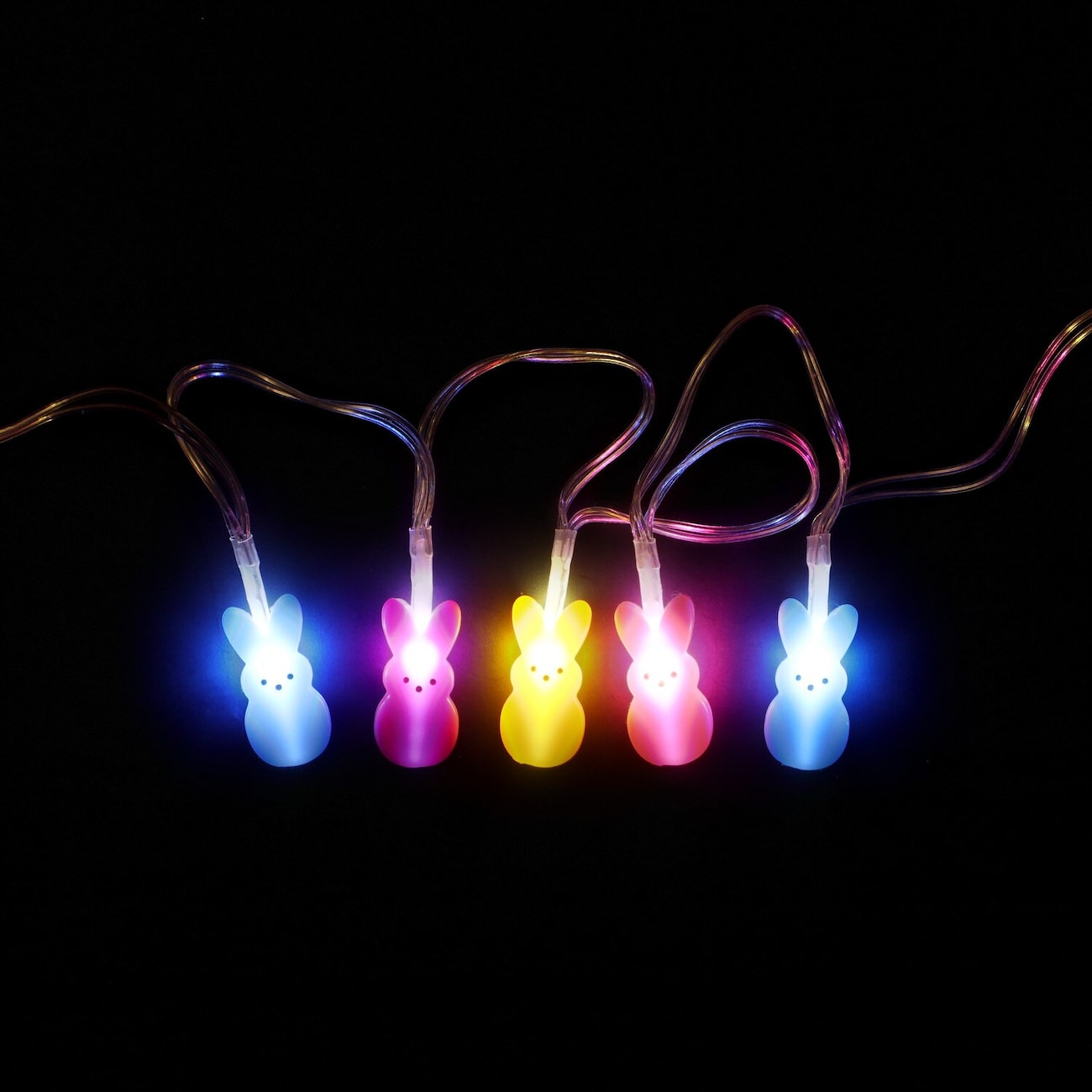 Mini Led String Lights Battery Operated Dollar Tree Shelly Lighting