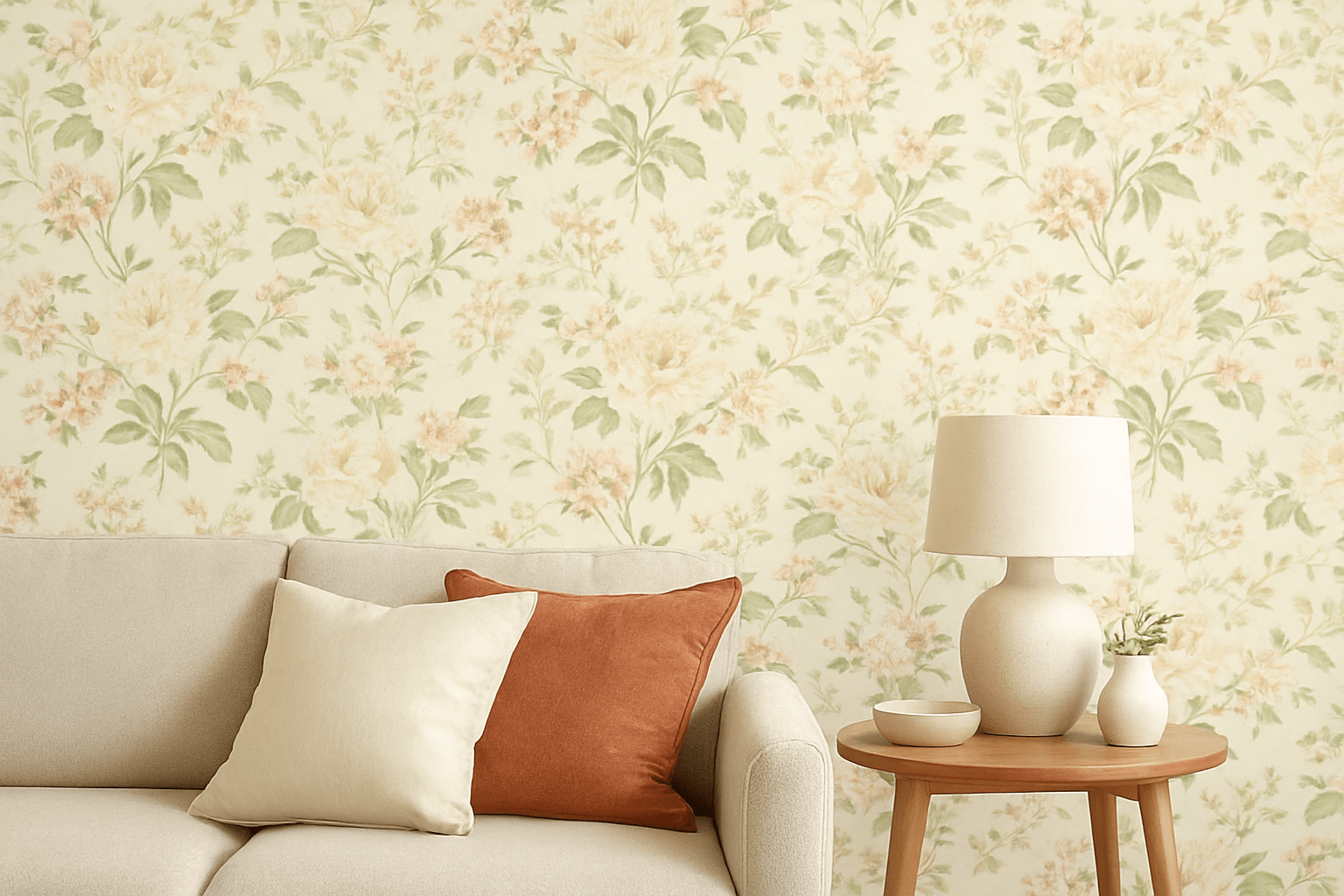 5 Common Wallpaper Mistakes And How To Avoid Them