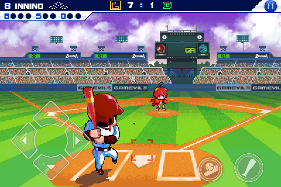 ‘Baseball Superstars 2011’ Review Another Home Run from
