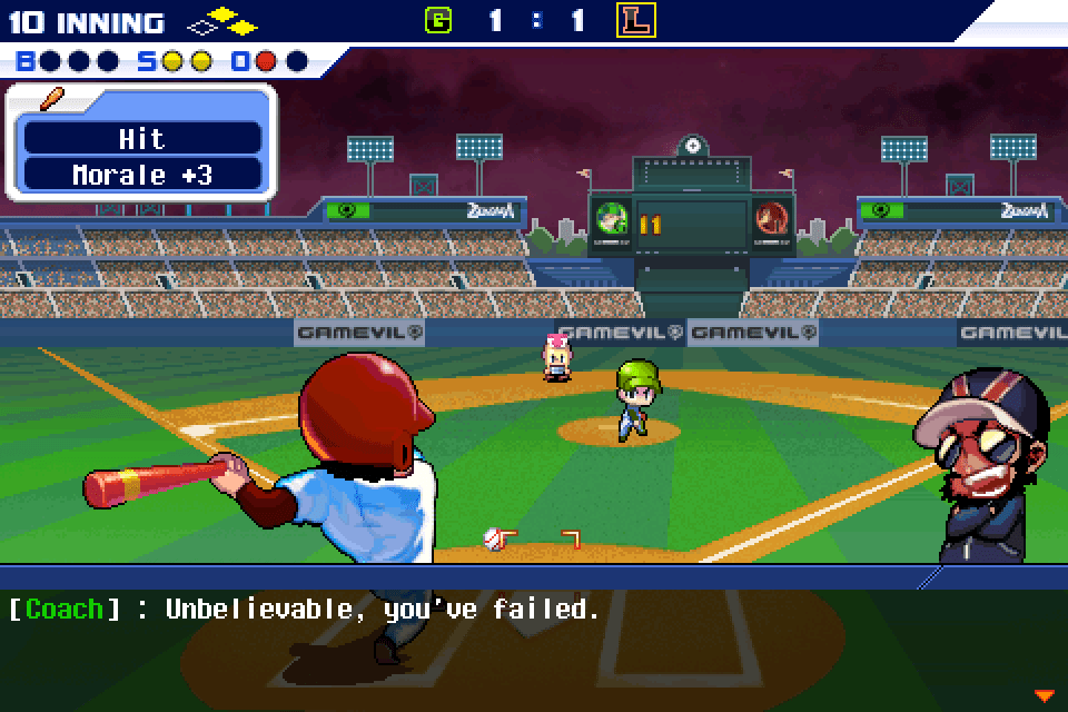 ‘Baseball Superstars 2011’ Review Another Home Run from