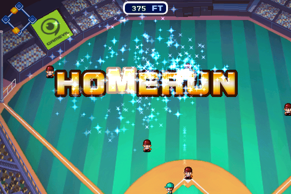 ‘Baseball Superstars 2011’ Review Another Home Run from