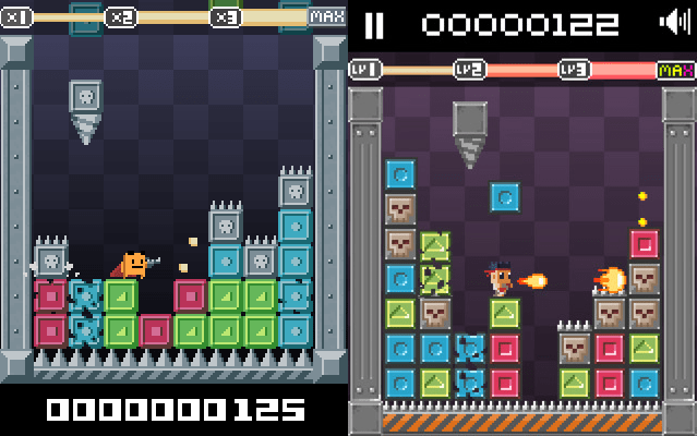 Another Flash Game Is Supposedly Ripped Off By An App Store Game