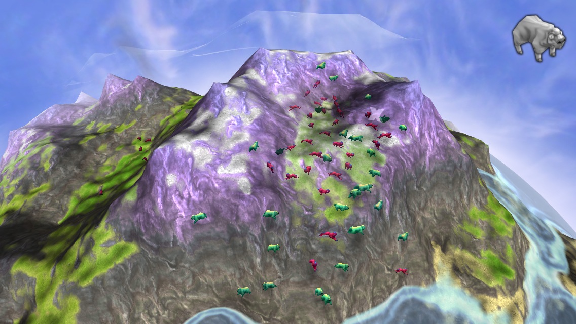 HandsOn with ‘Topia World Builder’ A to Call My Own TouchArcade