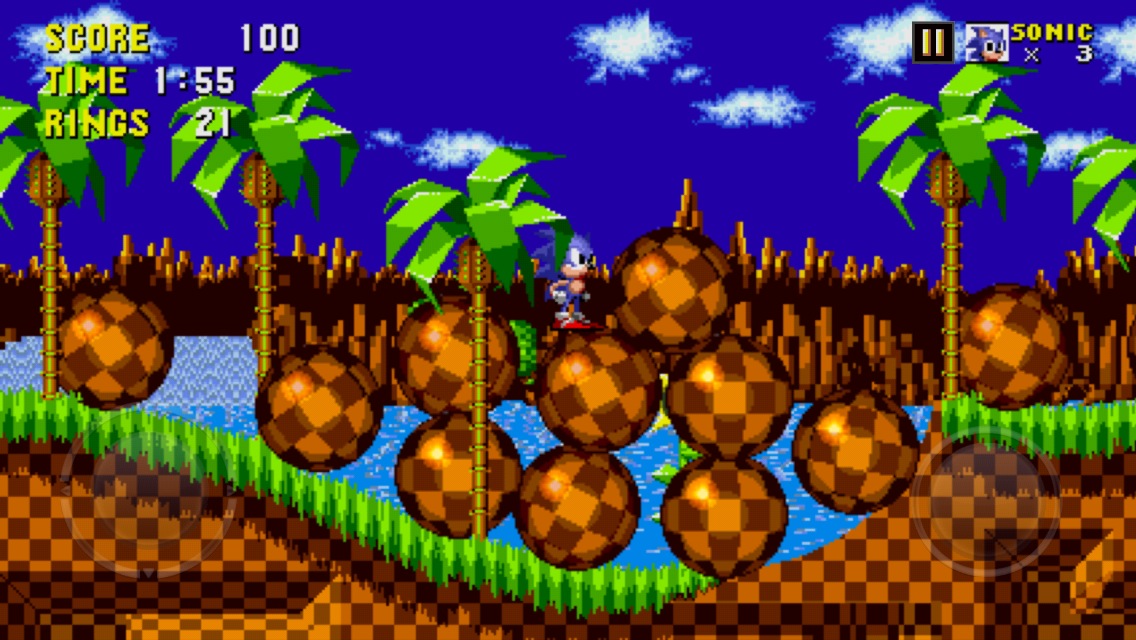 Sonic retro guide sonic engine - seekbilla