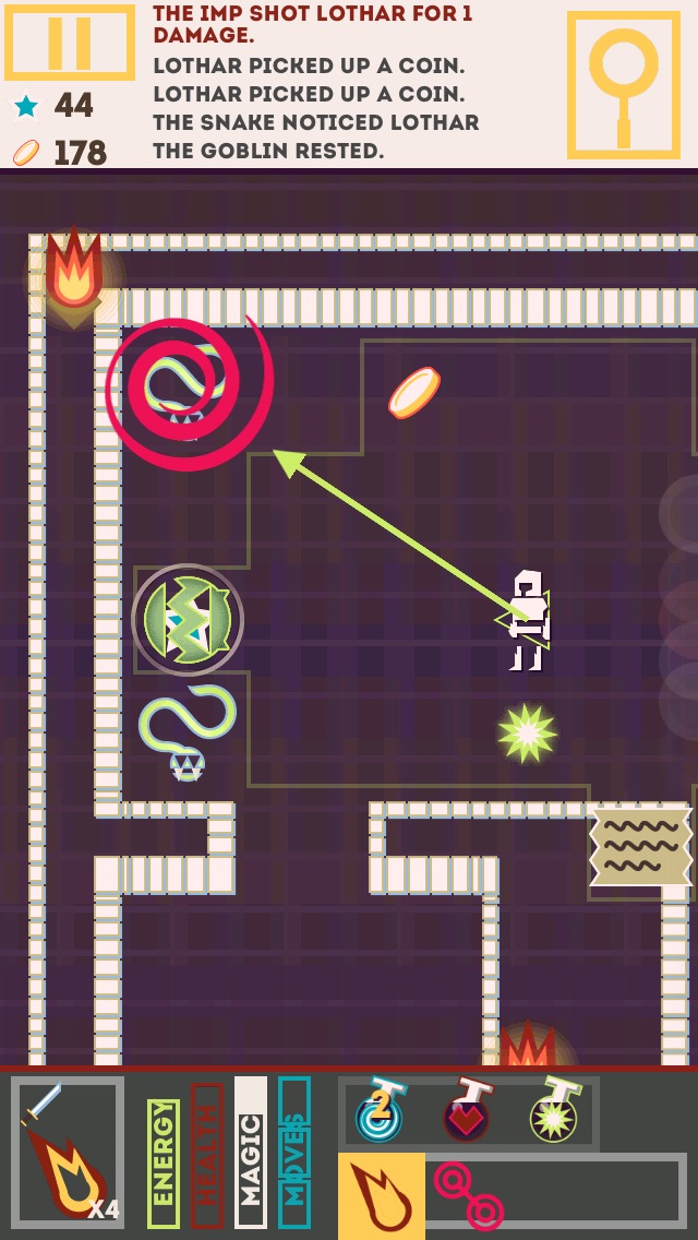 ‘Dungeonism’ Review Great Dungeon Crawling with a Touch of Rogue