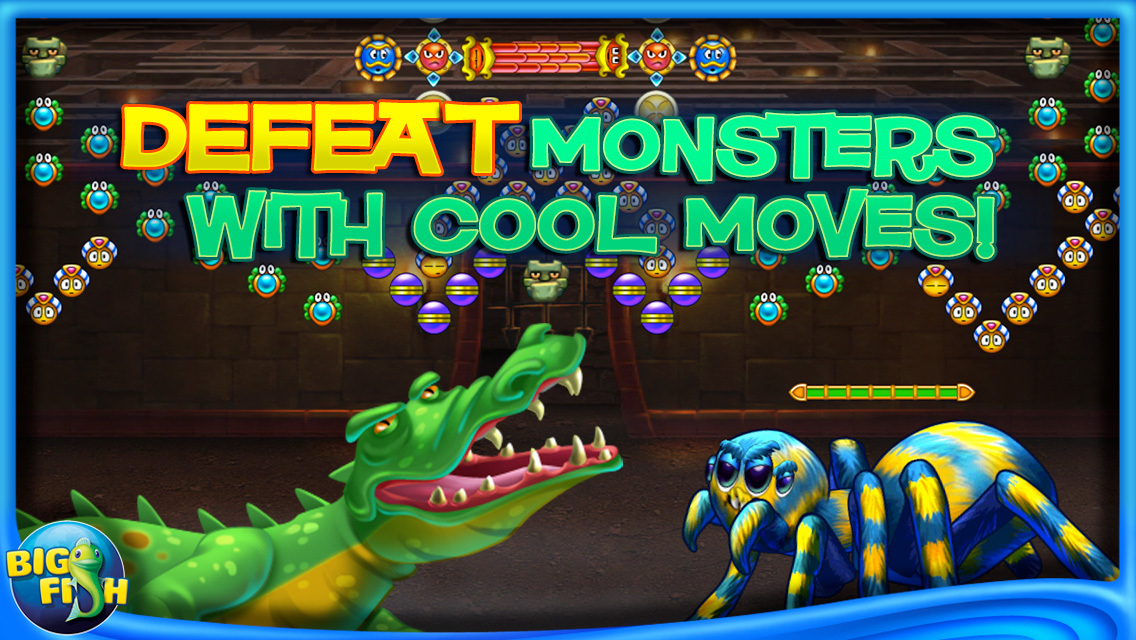 Out Now Enemy Within’, ‘Space Age’, ‘Framed’, ‘Golfinity