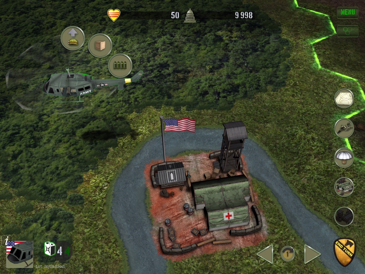 ‘Vietnam ’65’ Review The Rhythm of War Has Never Felt So