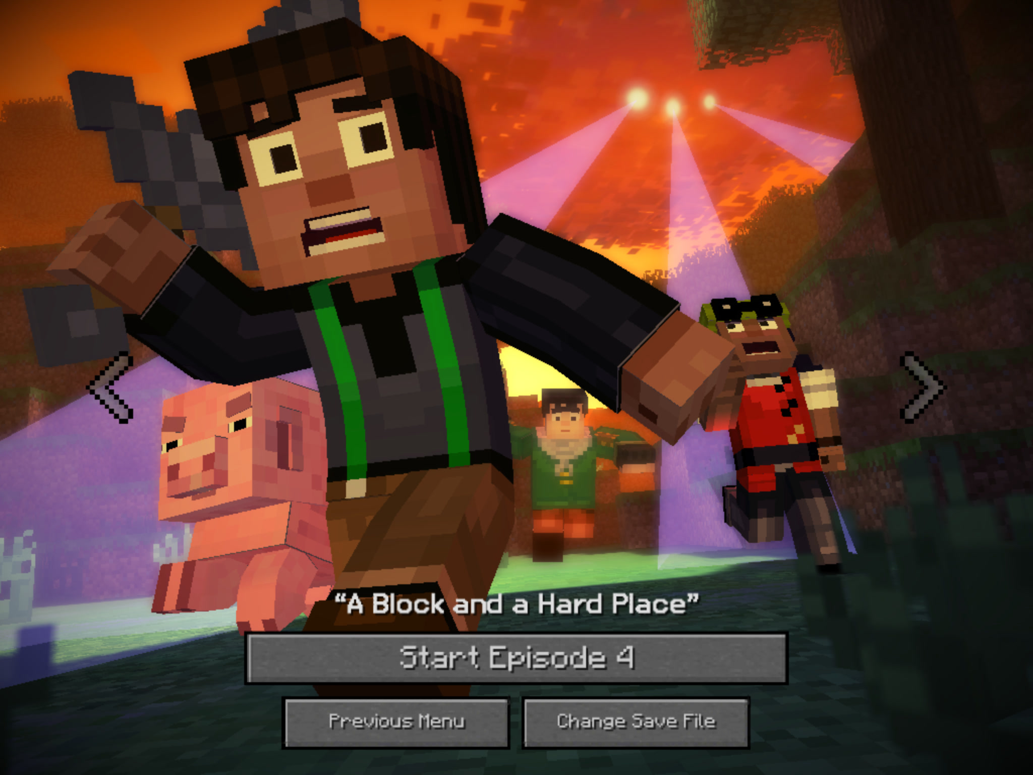 How To Spawn A Wither Storm In Minecraft Switch