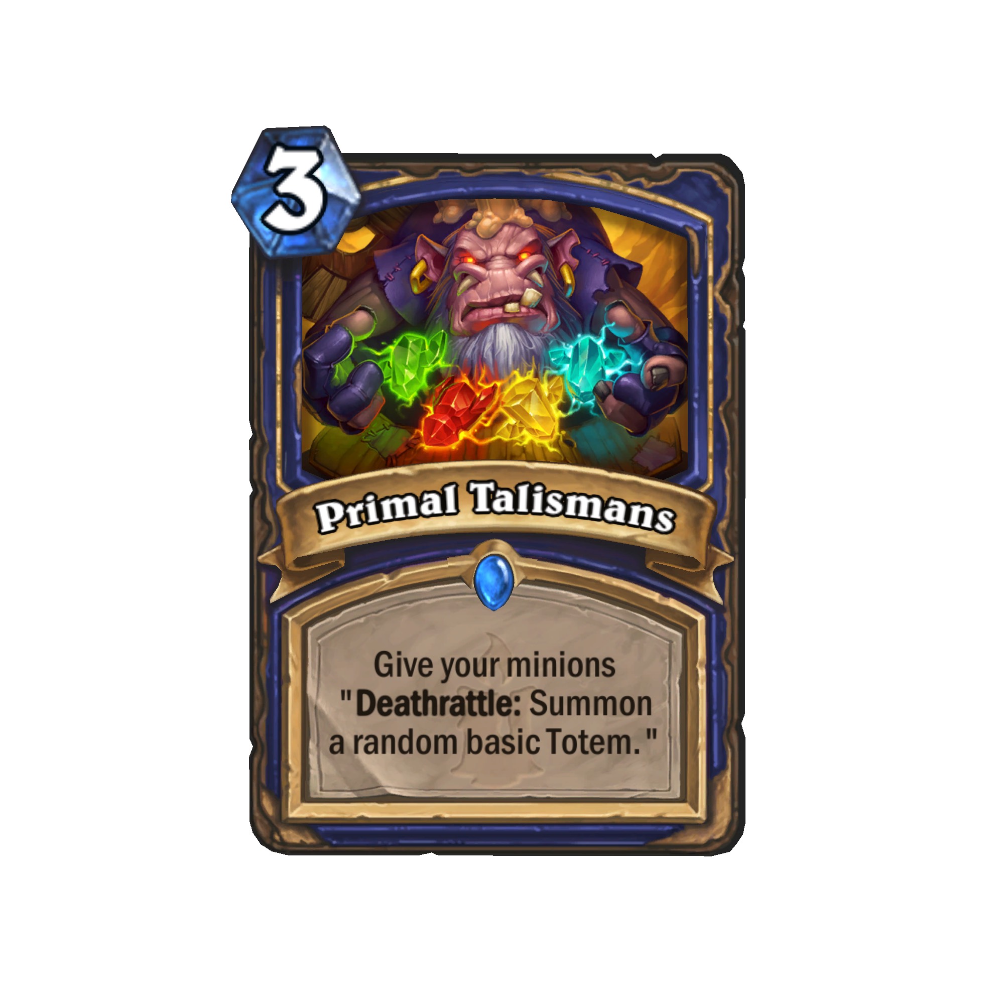 Kobolds & Card Reveals Windshear Stormcaller, Kobold Hermit, and Primal Talismans