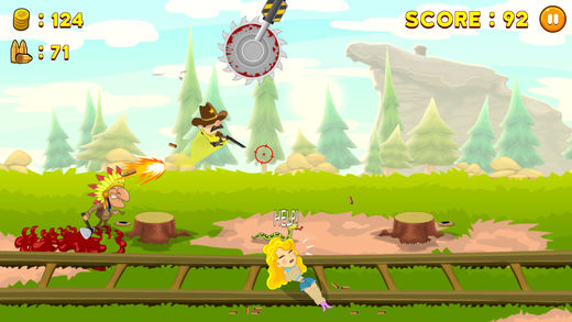 Out Now ‘Rusty Lake Paradise’, ‘Let Them Come’, ‘HeliHopper’, ‘Fling