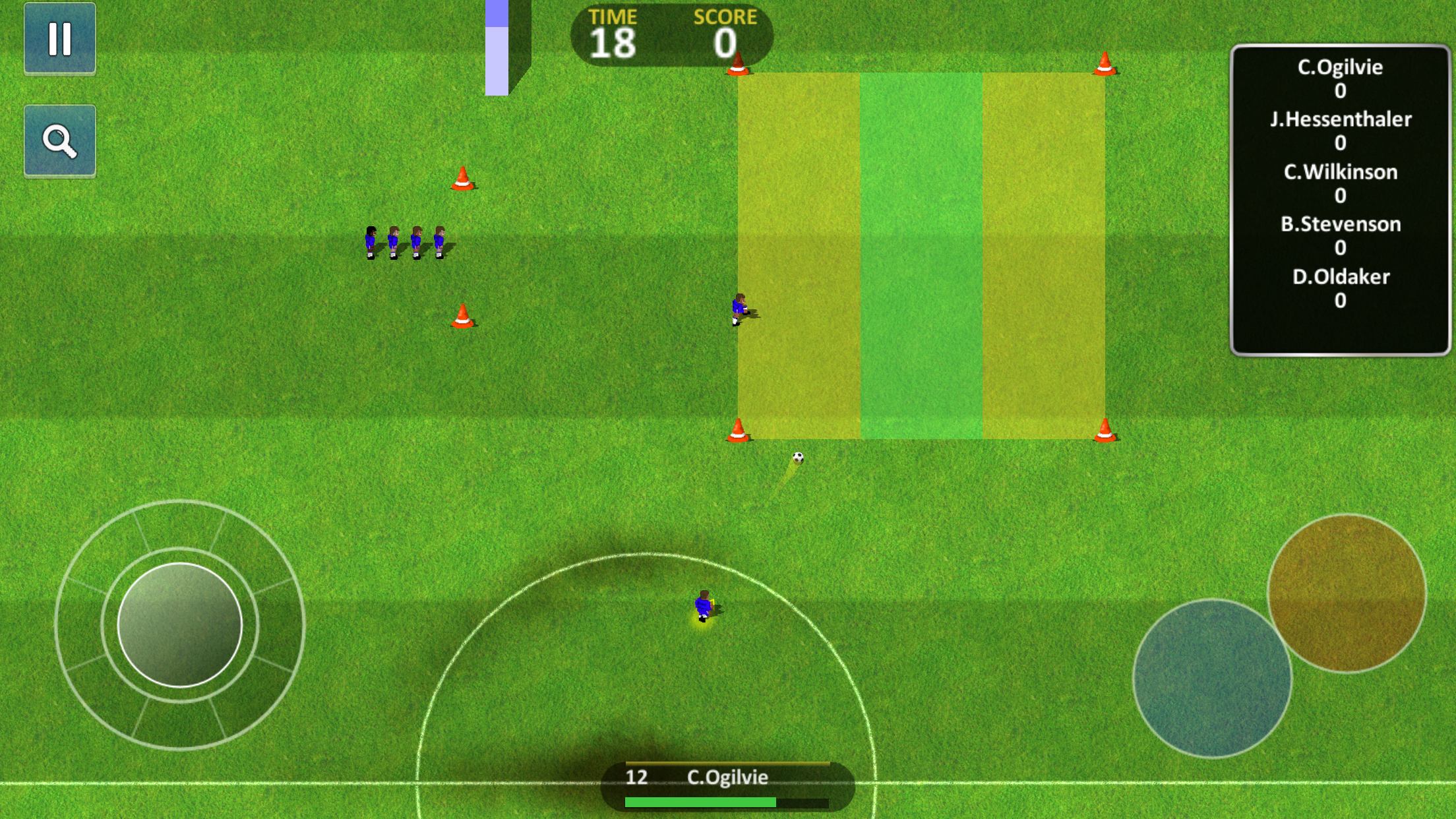 ‘Super Soccer Champs 2018’ Review Quite the Sensible