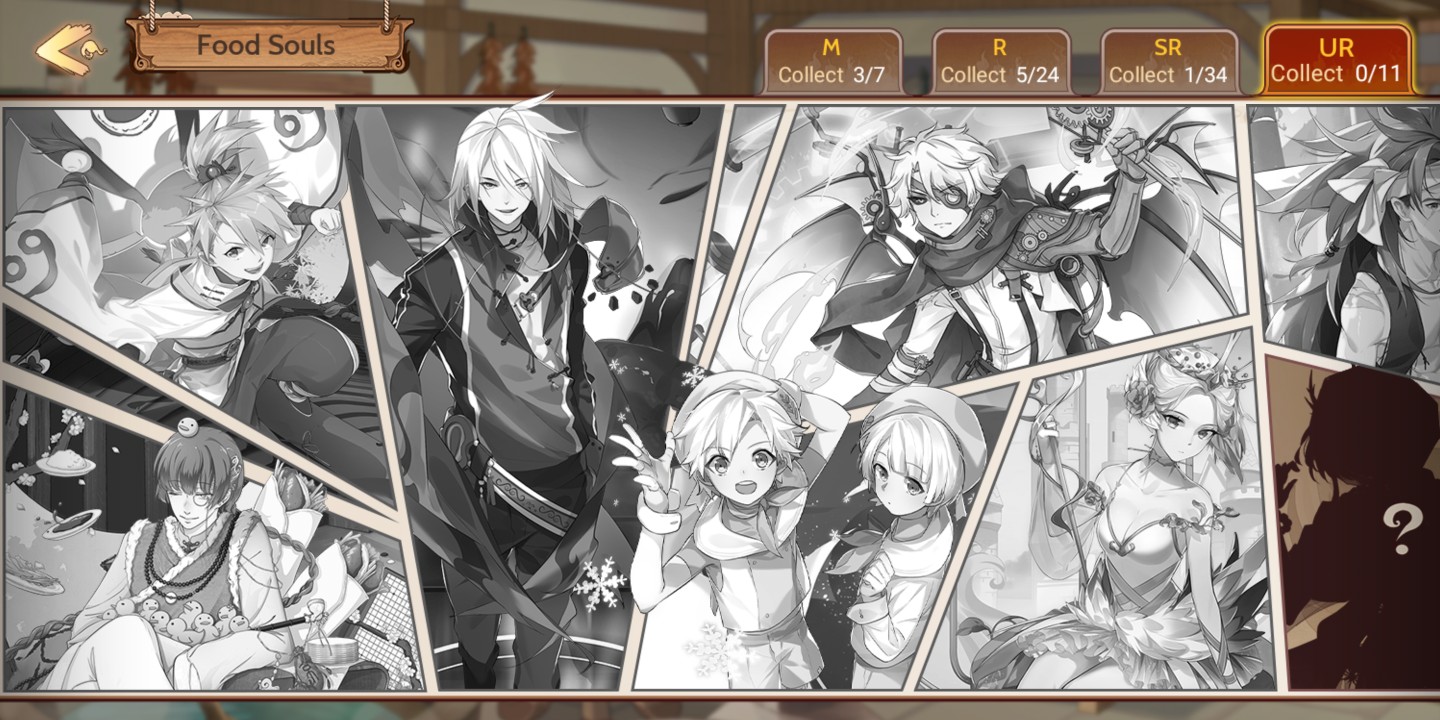 ‘Food Fantasy’ Guide How To Fight, Summon, And Run Your Dream Restaurant TouchArcade