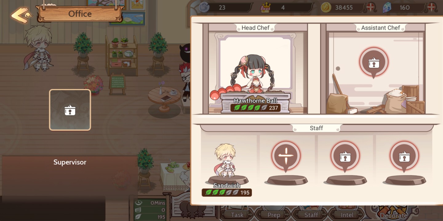 ‘Food Fantasy’ Guide How To Fight, Summon, And Run Your Dream Restaurant TouchArcade