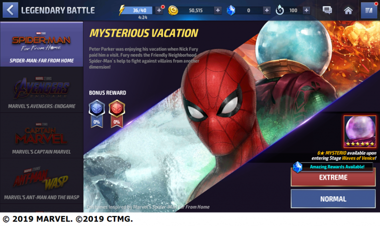 A ‘Marvel Future Fight’ Developer Answers Our Questions About the