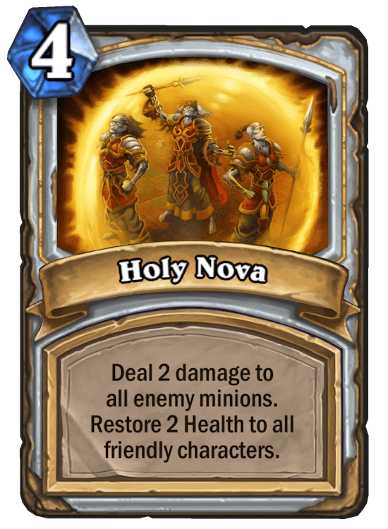 ‘Hearthstone’ Gets Demon Hunter Class, No Duplicates, Ranked