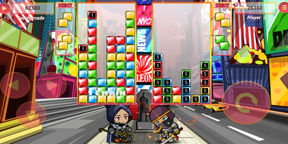 ‘PuzzelNite’ is the Fighting Competitive Puzzle Game Where Only the