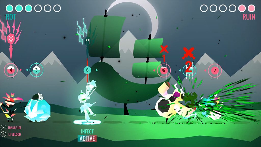 SwitchArcade RoundUp ‘S.U.M. Slay Uncool Monsters’, ‘Epitaph’, and