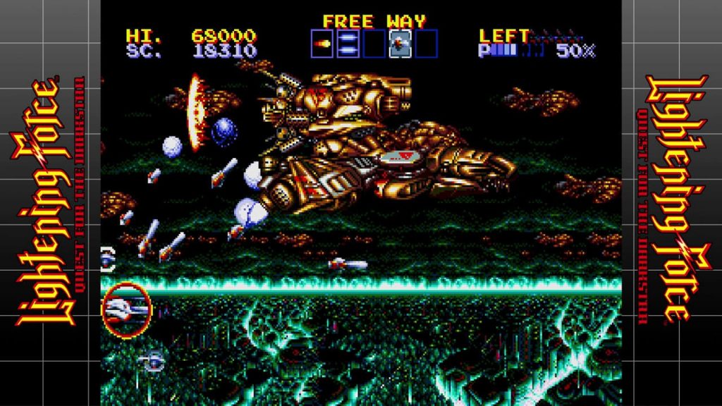 The 10 Best ShootEmUp Games for Nintendo Switch SwitchArcade