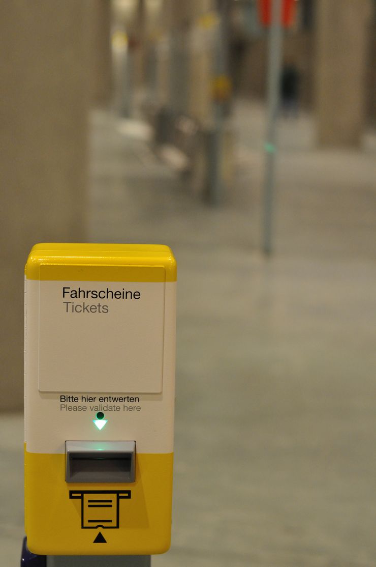 Best Fare Options for tourists visiting Berlin TourbyTransit