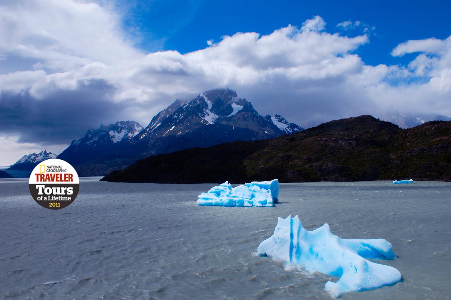 Patagonia Explorer Compass Expeditions Motorcycle Tours and Rentals