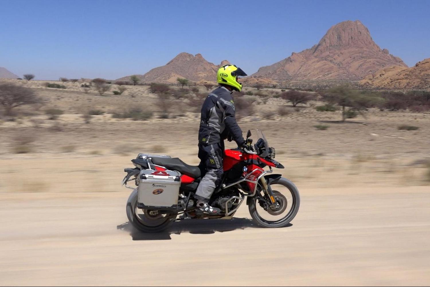Cape Town to Cairo Compass Expeditions Motorcycle Tours and Rentals