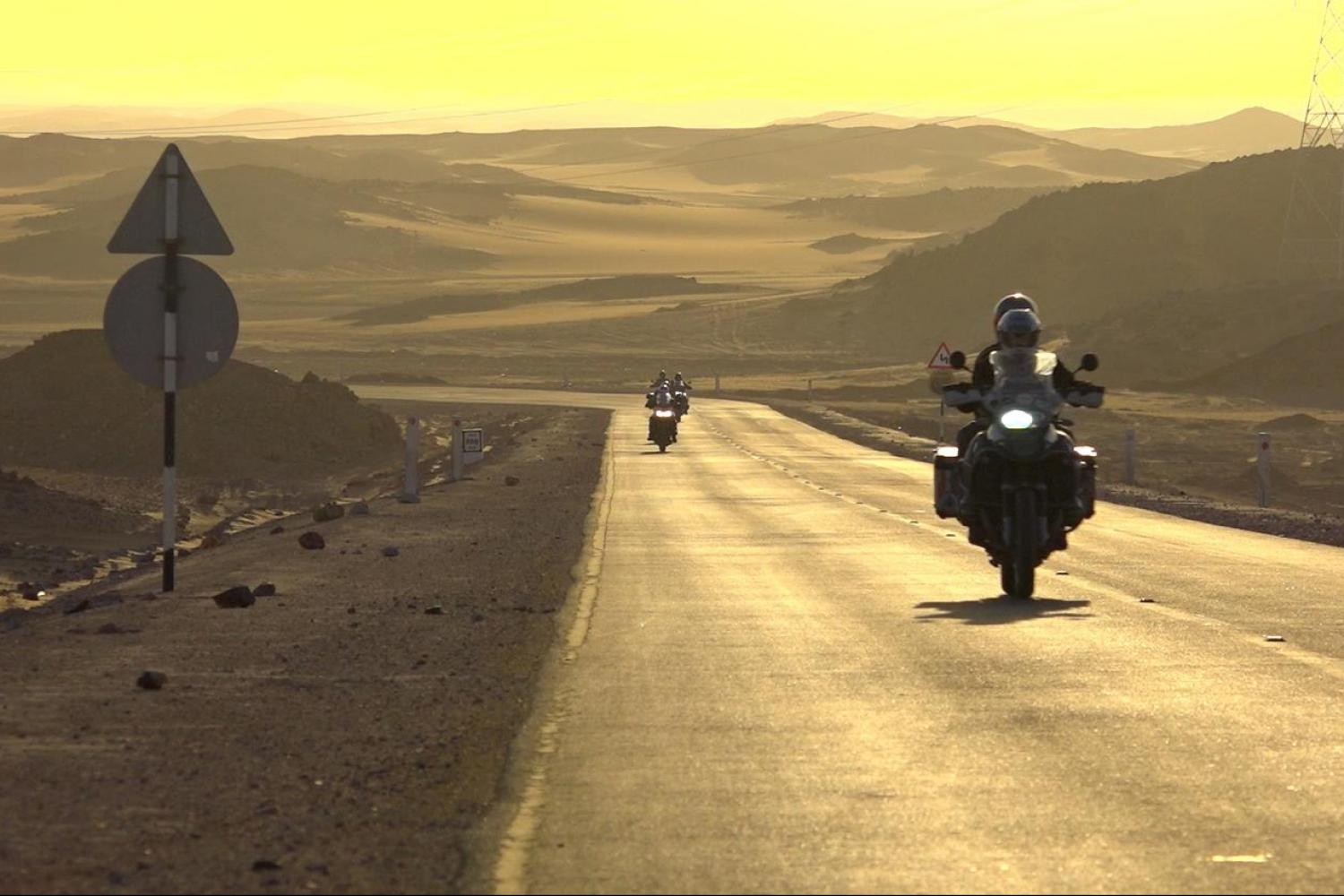 Cape Town to Cairo Compass Expeditions Motorcycle Tours and Rentals