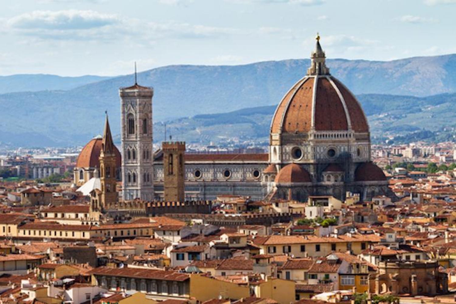 Florence Sightseeing Tour & Uffizi Gallery Venice Events