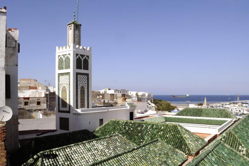Tangier By Ferry FullDay Tour From Costa del Sol Costa del Sol, Spain Gray Line