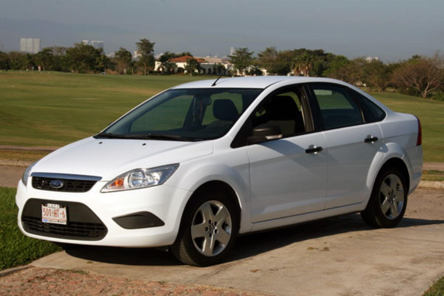 Private Standard Car Puerto Vallarta One Way Puerto Vallarta, Mexico