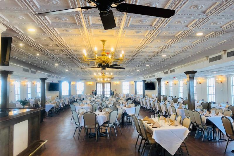 Riverboat CITY OF NEW ORLEANS Jazz Cruise with Lunch Gray Line