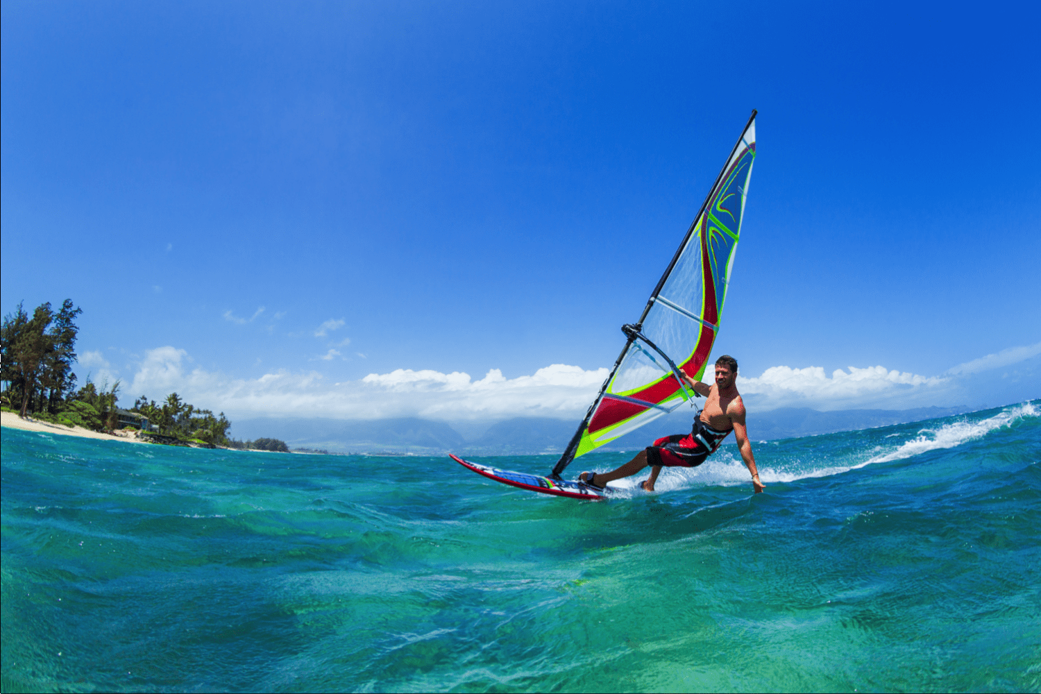 Water Sports Punta Cana ScubaCaribe