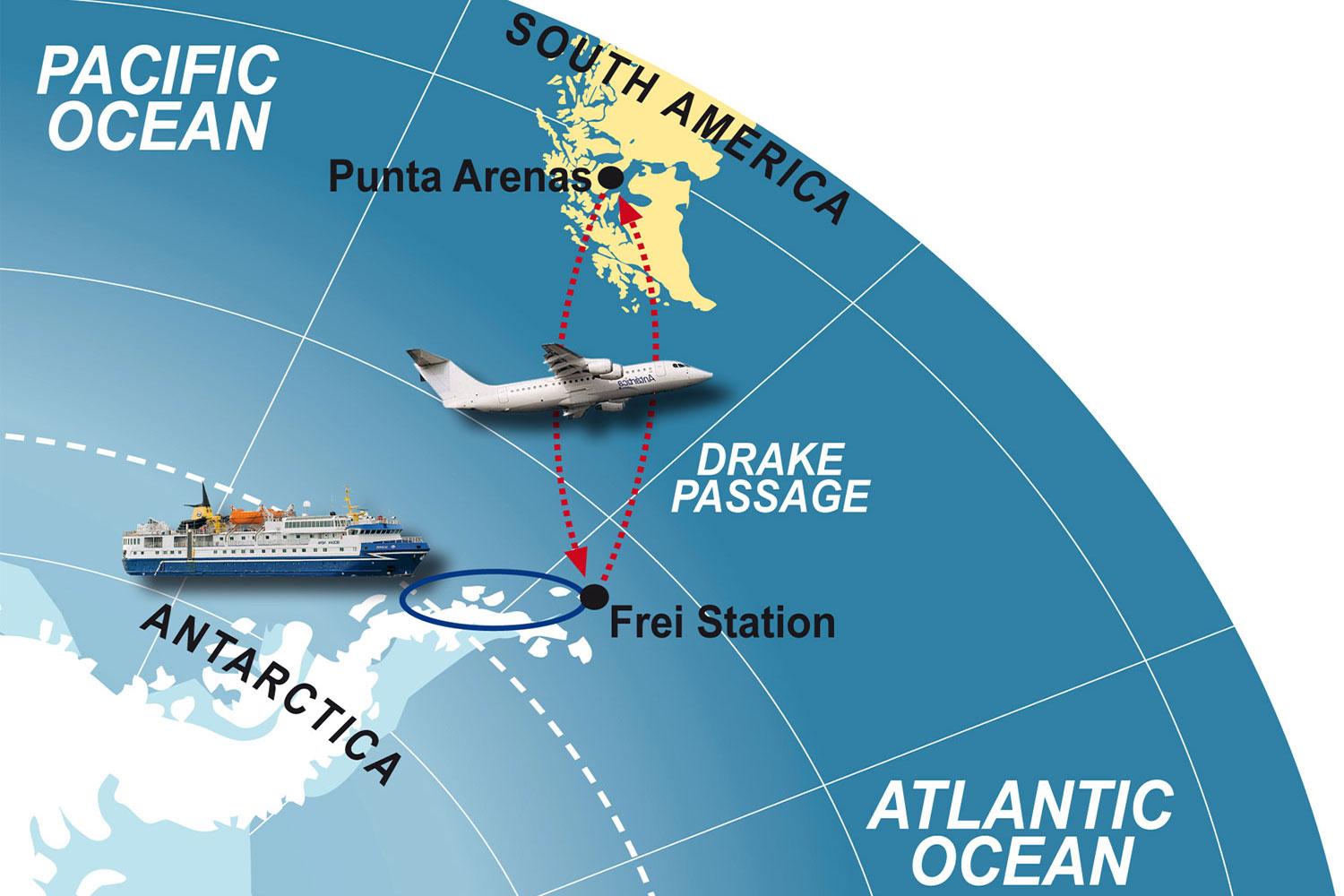 Bird Island – Government of South Georgia & the South Sandwich Isla…