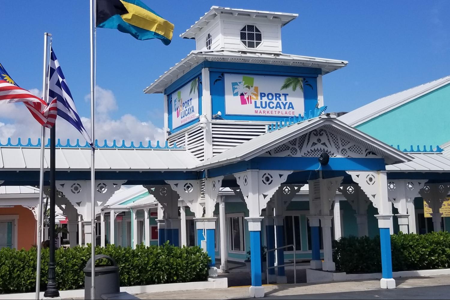 Ferry Tickets to Freeport, Grand Bahama Economy Class Miami